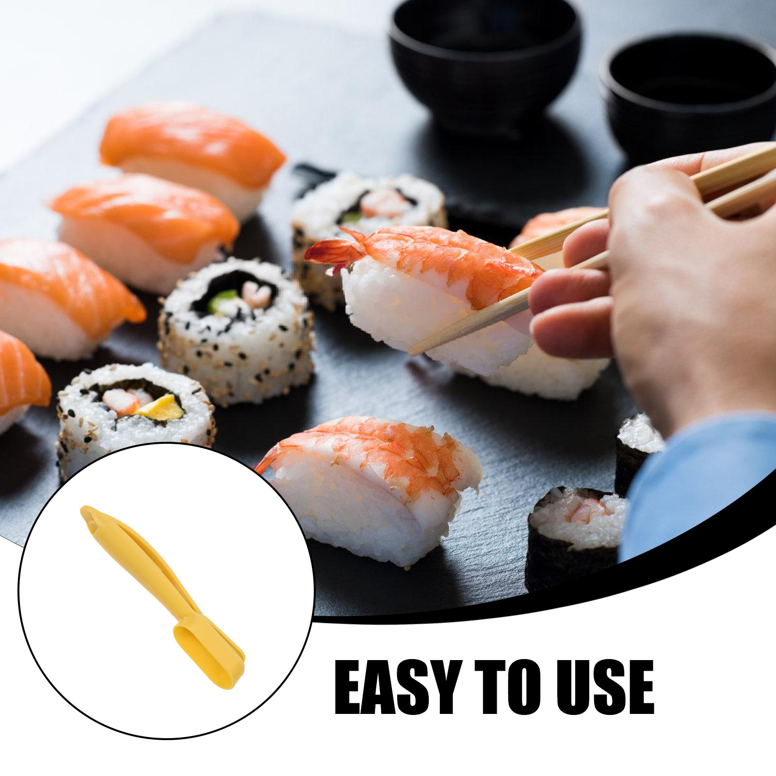 10 szt. Japońskie akcesoria ku – Kitchen Gadgets Japanese recenzja i cena