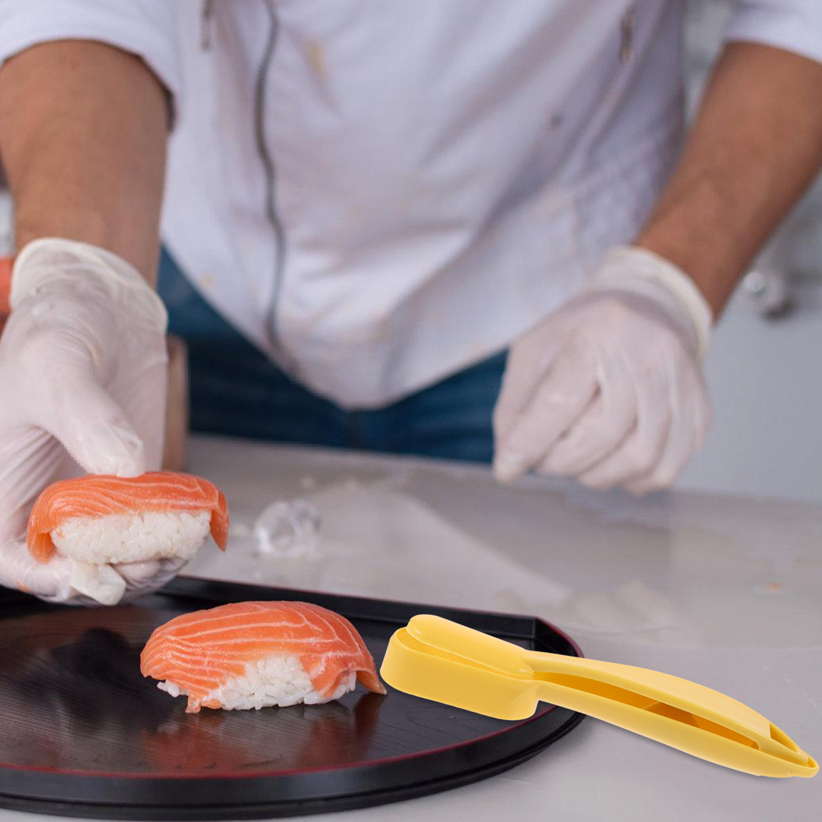 10 szt. Japońskie akcesoria ku – Kitchen Gadgets Japanese recenzja i cena
