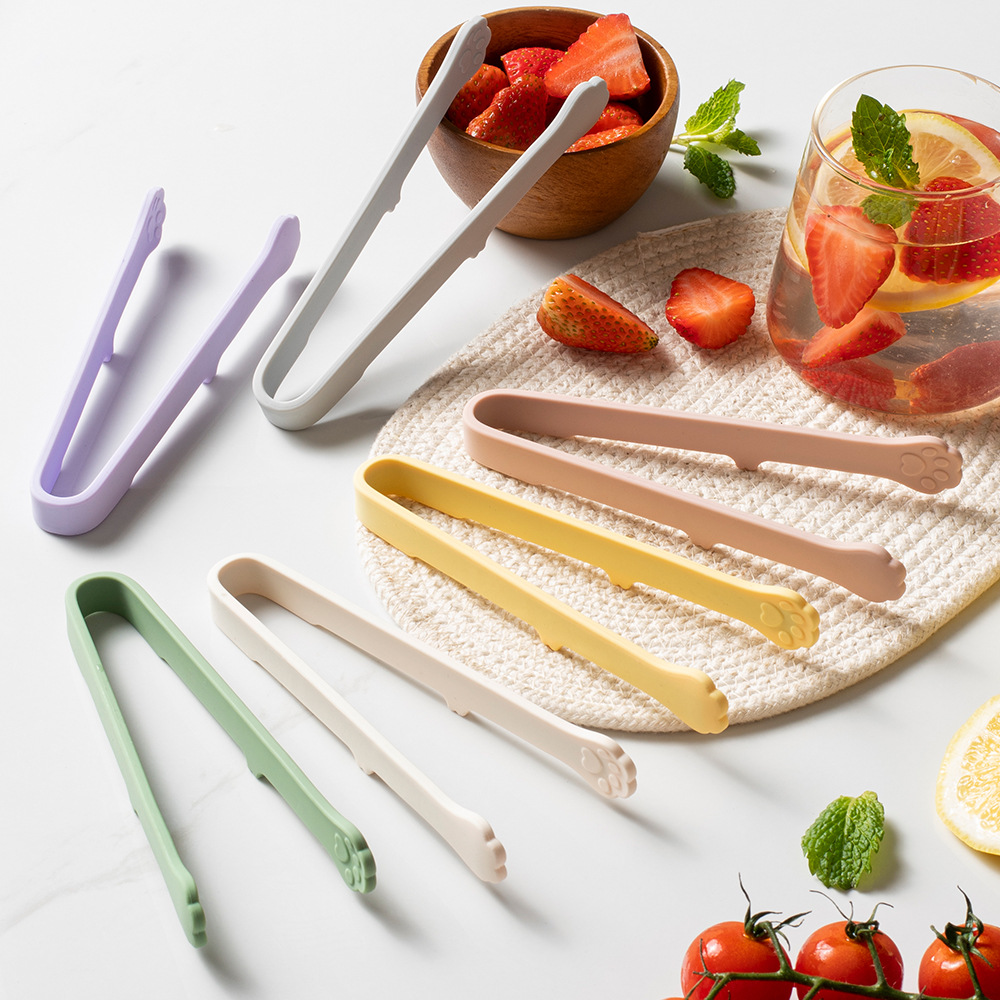 Urocze szczypce do żywności z  – Kitchen Gadgets That Make Life Easier recenzja i cena