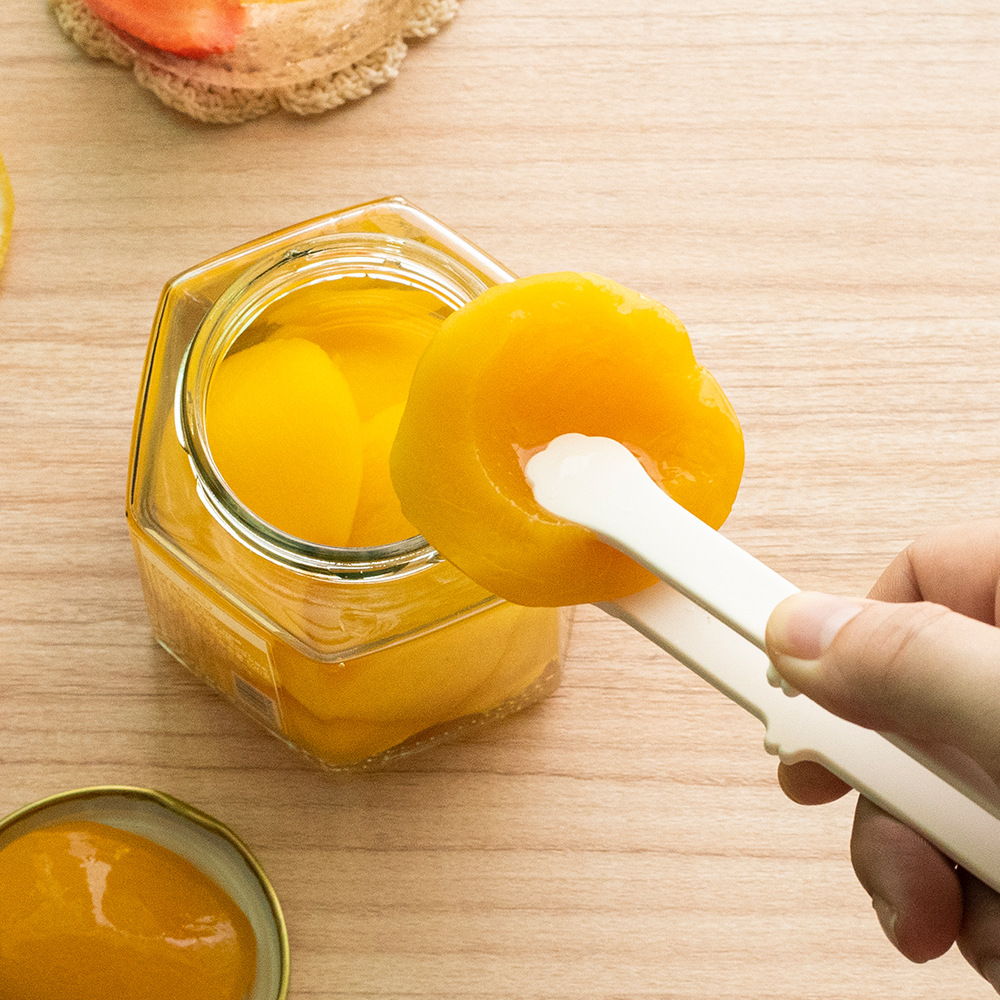 Urocze szczypce do żywności z  – Kitchen Gadgets That Make Life Easier recenzja i cena
