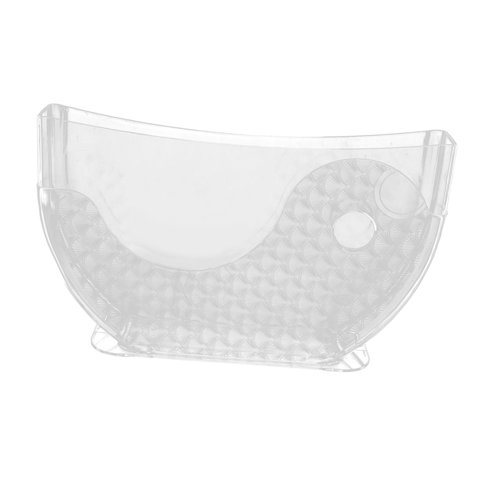 Miseczka na wodę do papieru ry – Kitchen Gadgets Holder recenzja i cena