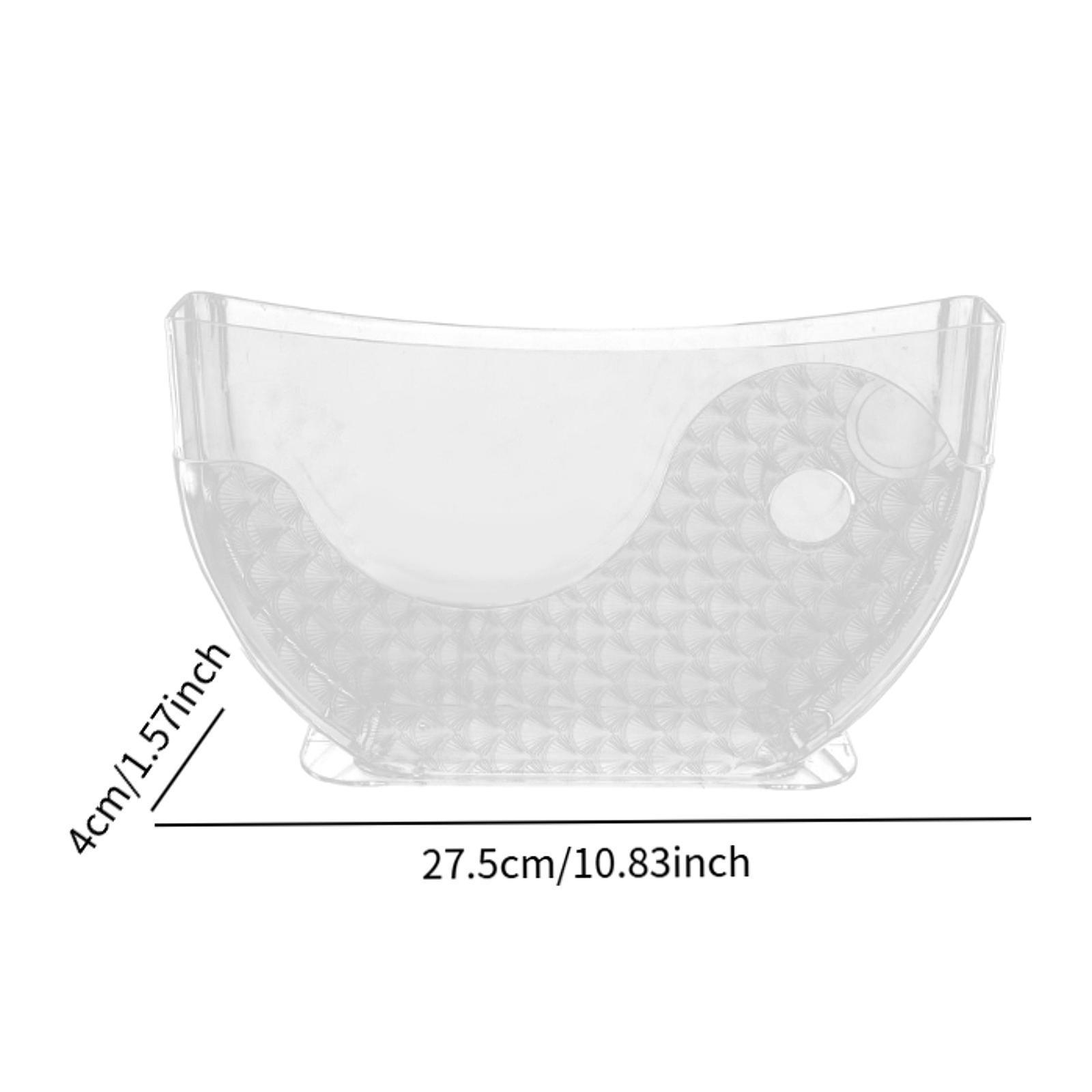 Miseczka na wodę do papieru ry – Kitchen Gadgets Holder recenzja i cena