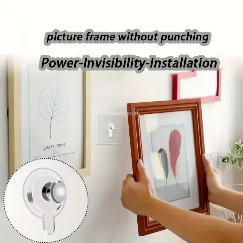 Wieszaki na ramki na zdjęcia,  – Kitchen Gadgets Holder recenzja i cena
