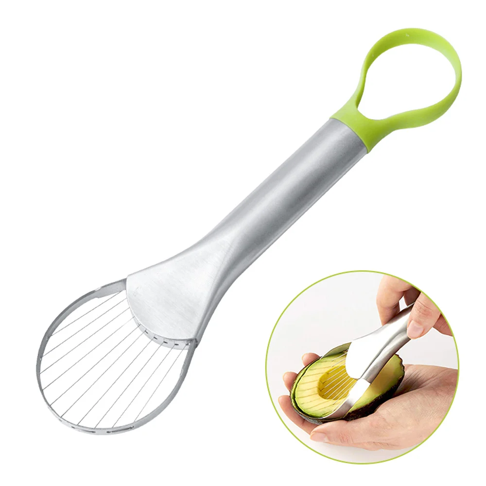 Wielofunkcyjny nóż do awokado  – Avocado Slicer Tool recenzja i cena