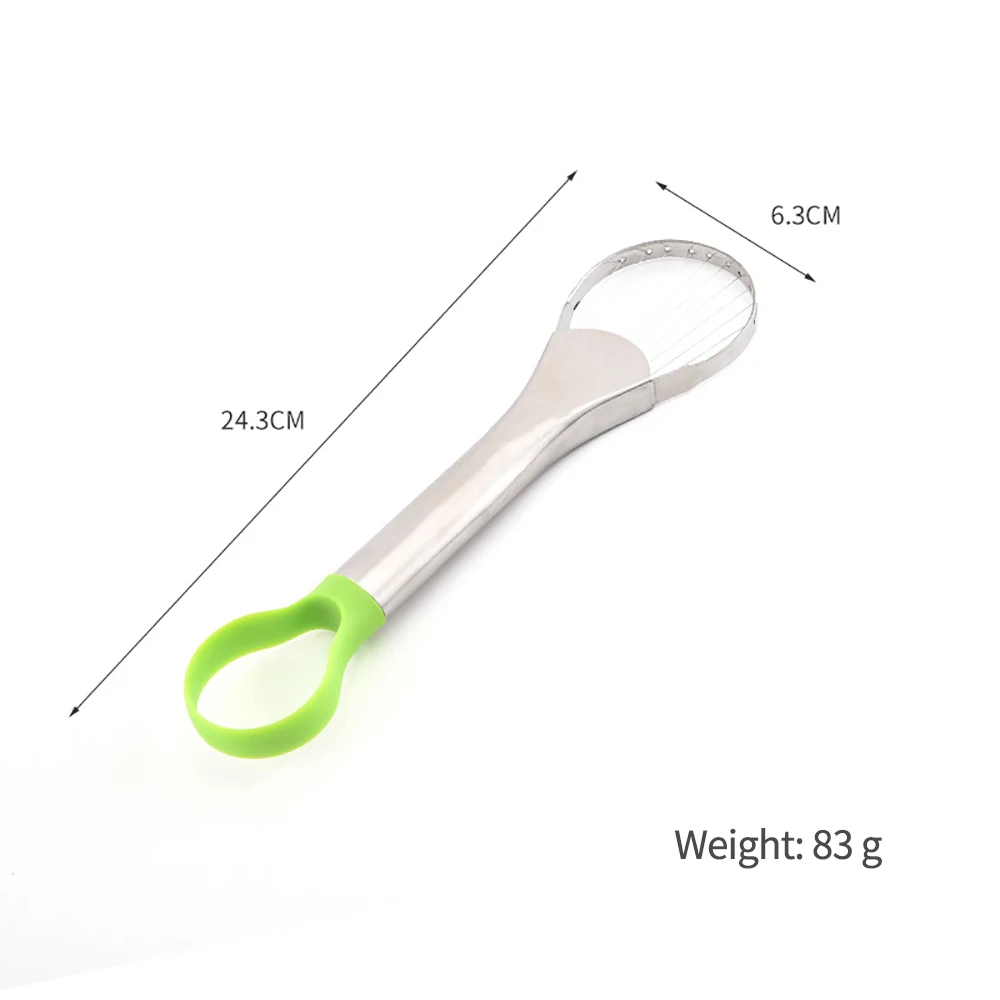 Wielofunkcyjny nóż do awokado  – Avocado Slicer Tool recenzja i cena