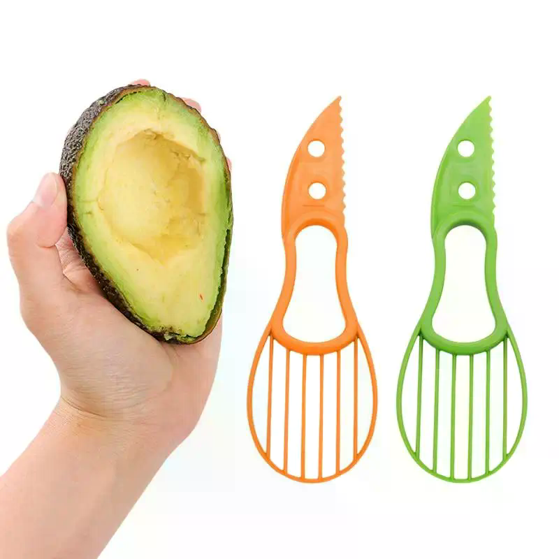 3-w-1 Przyrząd do krojenia awo – Avocado Slicer Tool recenzja i cena