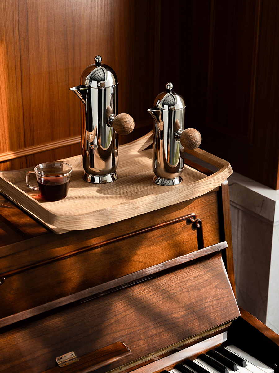 Europejski ekspres do kawy Fre – French Press Coffee Maker recenzja i cena