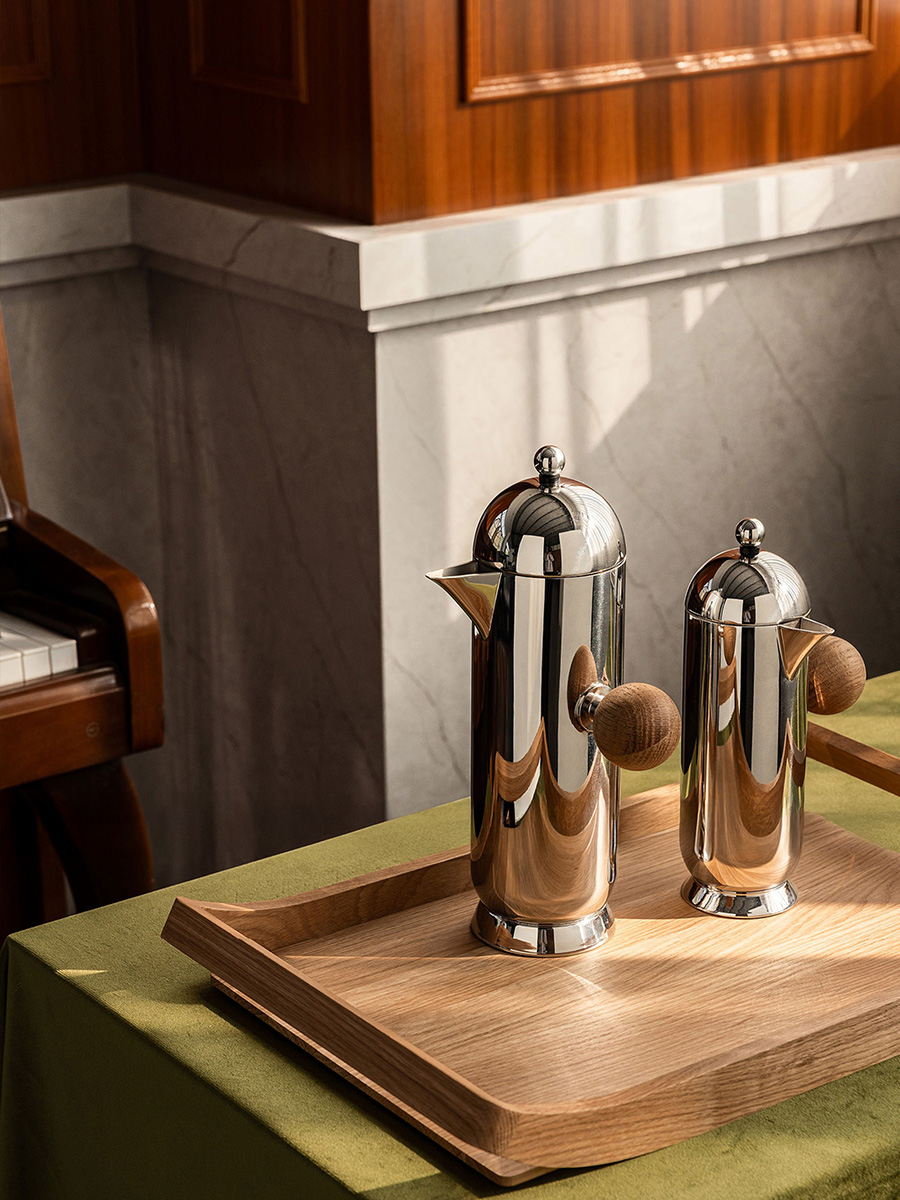 Europejski ekspres do kawy Fre – French Press Coffee Maker recenzja i cena