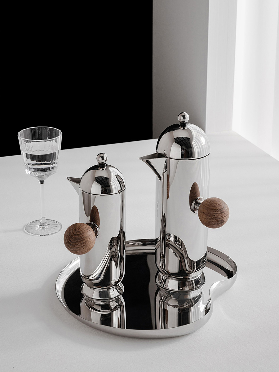 Europejski ekspres do kawy Fre – French Press Coffee Maker recenzja i cena