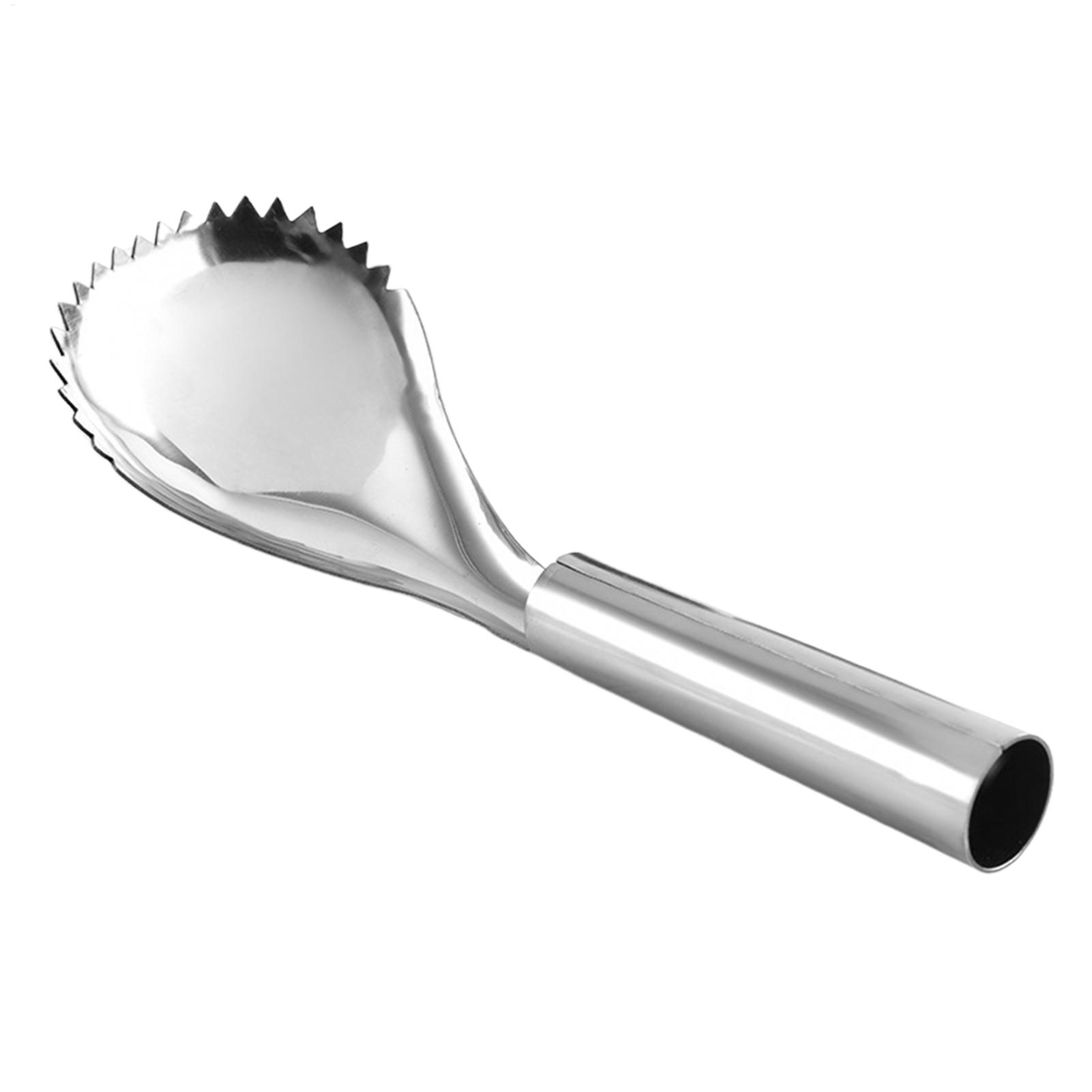 1 szt. Łyżka do dyni ze stali  – Kitchen Gadgets Tools recenzja i cena