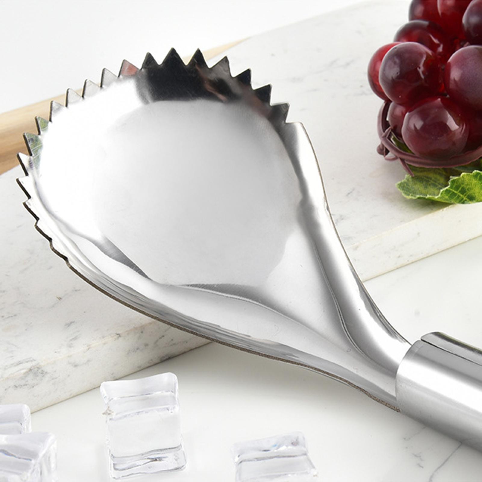 1 szt. Łyżka do dyni ze stali  – Kitchen Gadgets Tools recenzja i cena