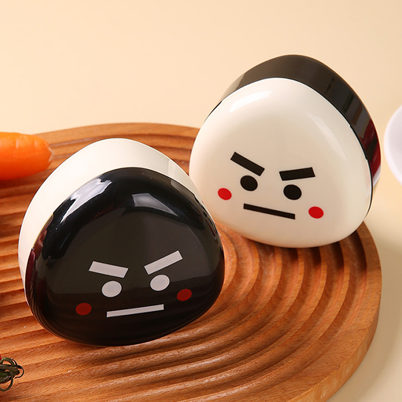 Forma do sushi, trójkątna form – Kitchen Gadgets Japanese recenzja i cena