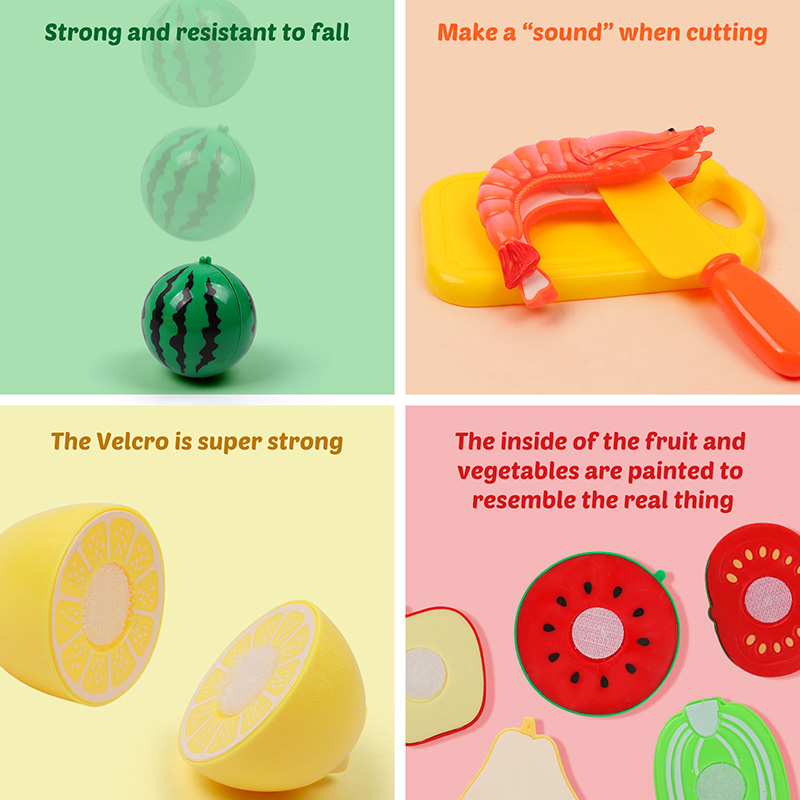 Zabawki dla dzieci Zestaw do k – Kitchen Gadgets For Kids recenzja i cena