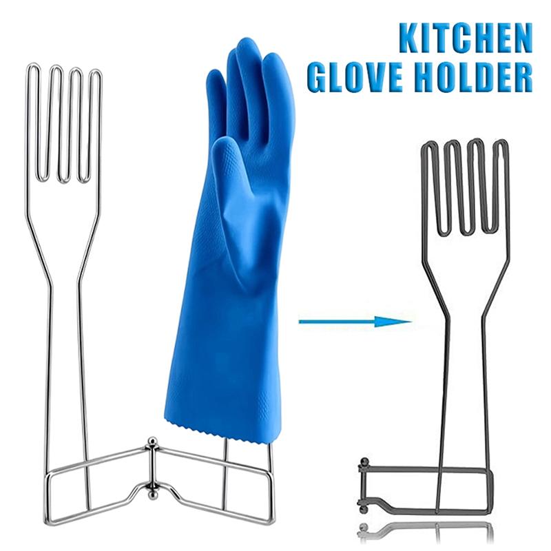 Składana pionowa suszarka do n – Kitchen Gadgets Holder recenzja i cena
