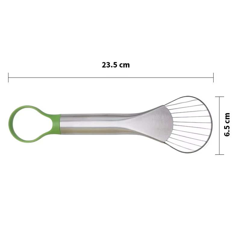 Krajalnica do awokado 2 w 1 ze – Kitchen Gadgets Tools recenzja i cena