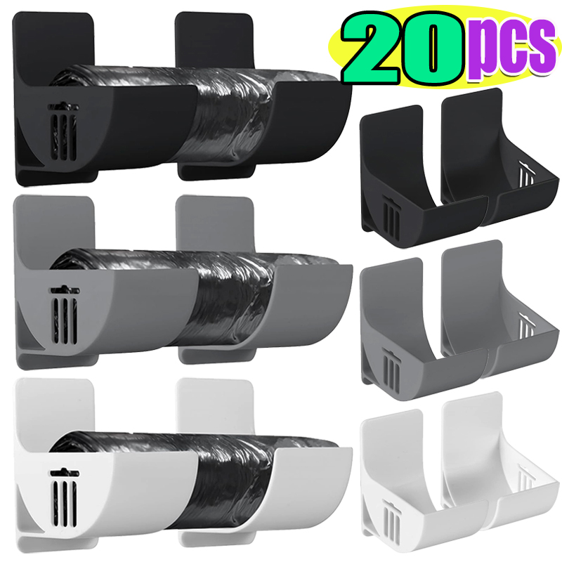 Uchwyt na worki na śmieci do m – Kitchen Gadgets Holder recenzja i cena