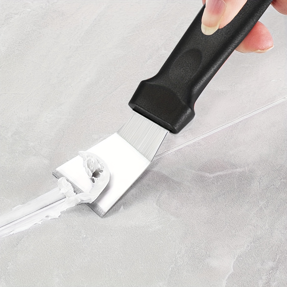 Skrobak ze stali nierdzewnej,  – Kitchen Gadgets That Are Useful recenzja i cena