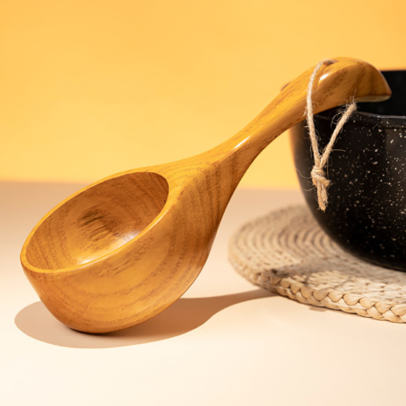 Japońskie drewniane gadżety ku – Kitchen Gadgets Japanese recenzja i cena