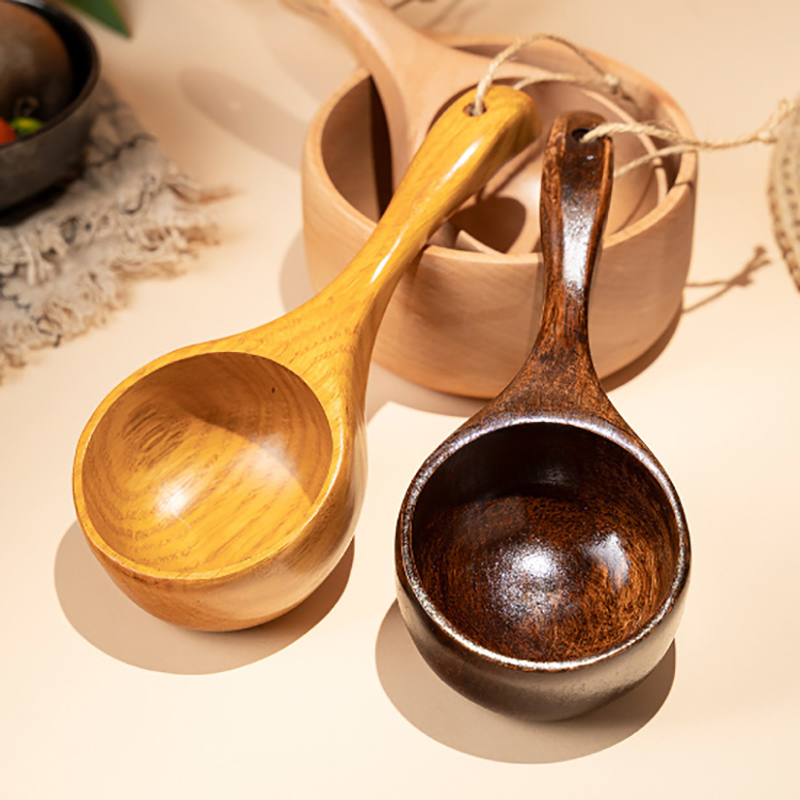 Japońskie drewniane gadżety ku – Kitchen Gadgets Japanese recenzja i cena