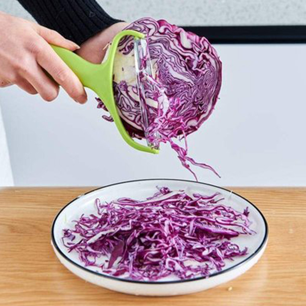 Kapusta krajalnica do warzyw t – Avocado Slicer Tool recenzja i cena