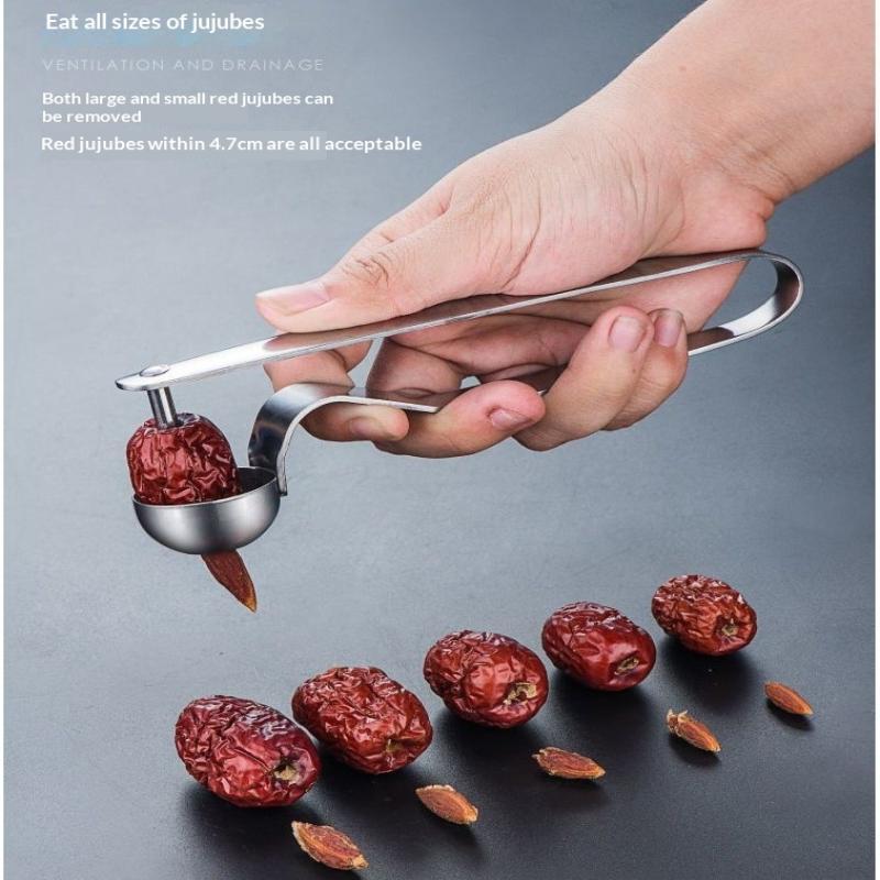 Narzędzie do usuwania pestek z – Kitchen Gadgets Tools recenzja i cena