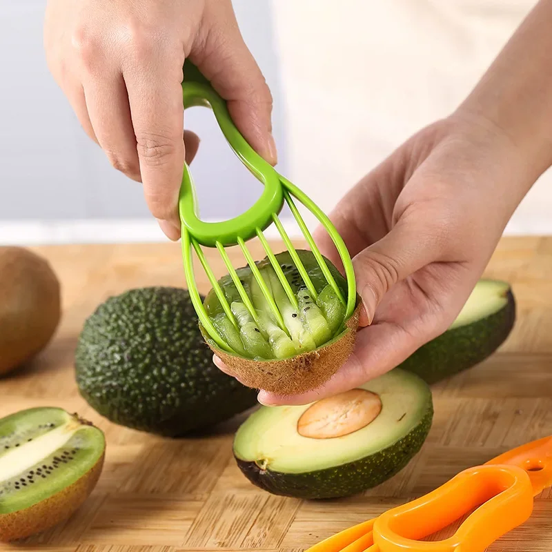 3 w 1 Krajalnica do awokado Nó – Avocado Slicer Tool recenzja i cena