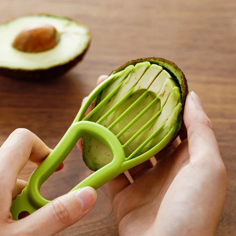 3 w 1 Krajalnica do awokado Nó – Avocado Slicer Tool recenzja i cena