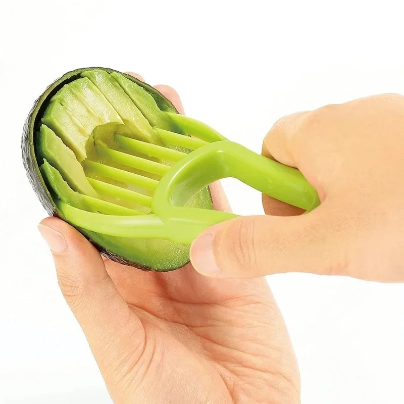 3 w 1 Krajalnica do awokado Nó – Avocado Slicer Tool recenzja i cena