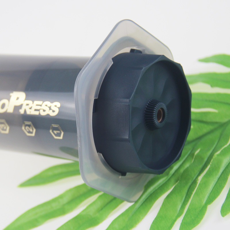 YRP Prismo Design French Press – French Press Coffee Maker recenzja i cena
