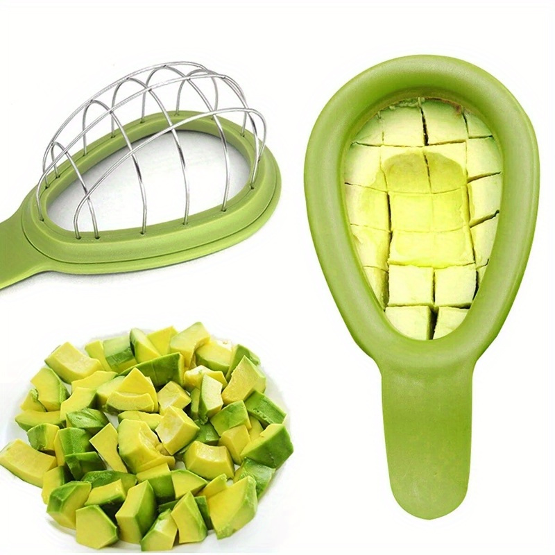 1 szt. Krajalnica do awokado,  – Avocado Slicer Tool recenzja i cena