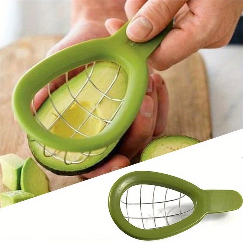 1 szt. Krajalnica do awokado,  – Avocado Slicer Tool recenzja i cena