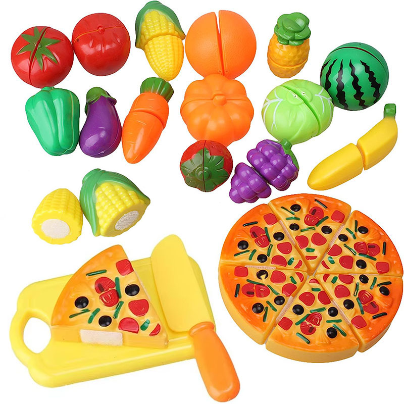 Zestaw zabawek dla dzieci do k – Kitchen Gadgets For Kids recenzja i cena
