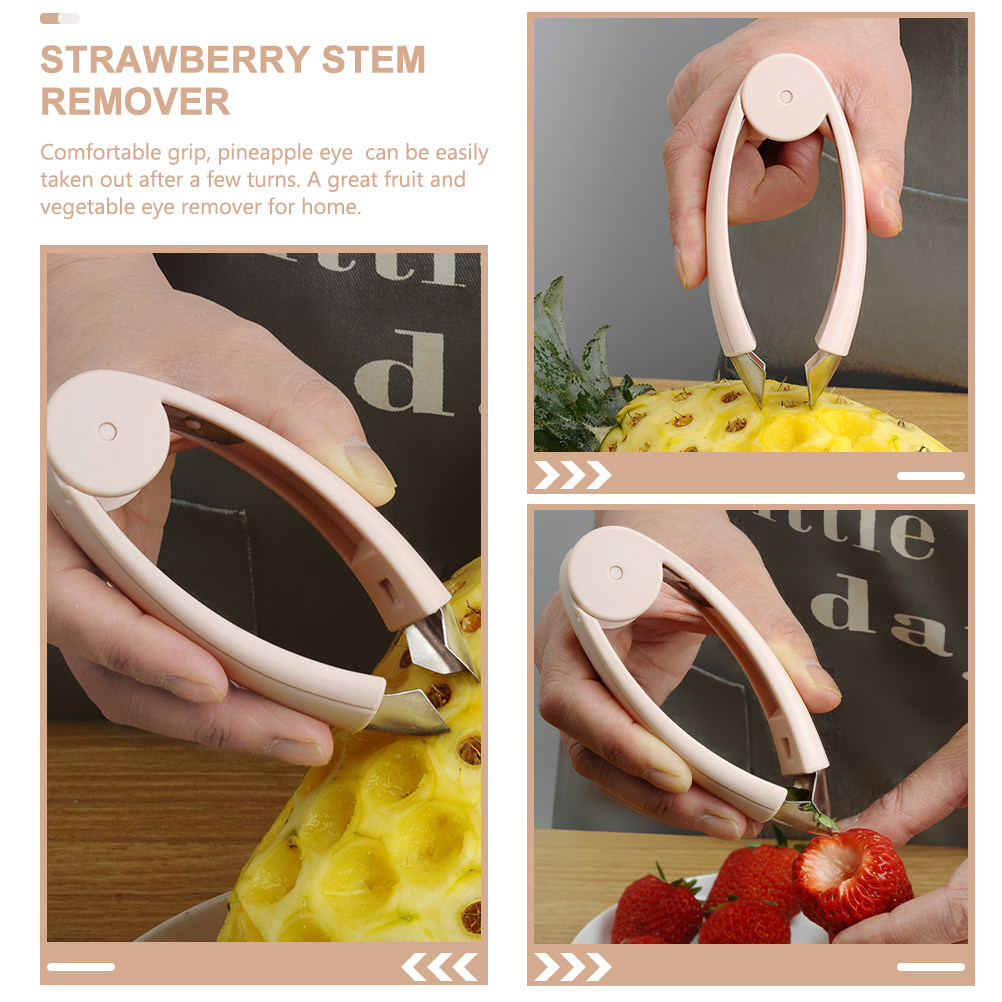 Wytrzymały przyrząd do usuwani – Kitchen Gadgets Tools recenzja i cena