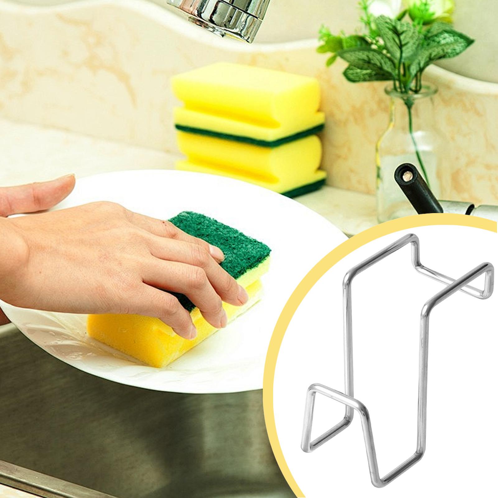 Stojak na gąbki do zlewu Podwó – Kitchen Gadgets Holder recenzja i cena