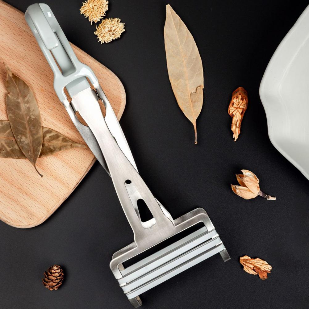 Zestaw klipsów do warzyw ze st – Kitchen Gadgets That Are Useful recenzja i cena