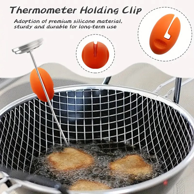 Silikonowy klips mocujący do s – Kitchen Gadgets Holder recenzja i cena