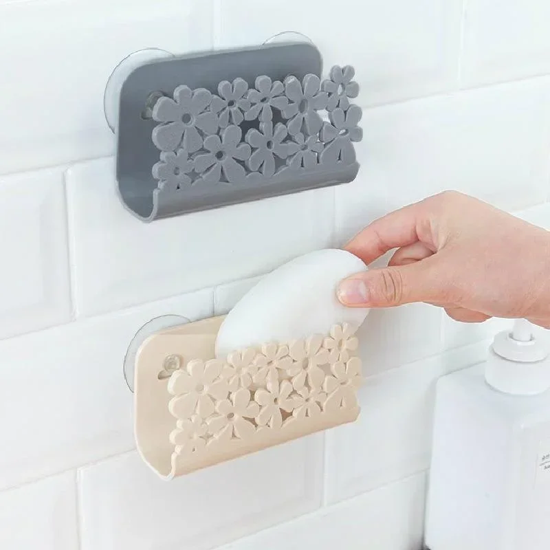 Stojak na ściereczki z przyssa – Kitchen Gadgets Holder recenzja i cena