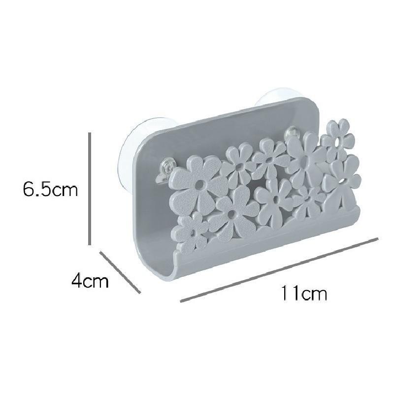 Stojak na ściereczki z przyssa – Kitchen Gadgets Holder recenzja i cena