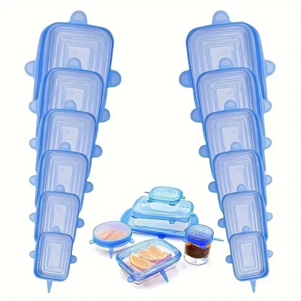 6 SZT. Przydatne, wielokrotneg – Kitchen Gadgets That Are Useful recenzja i cena