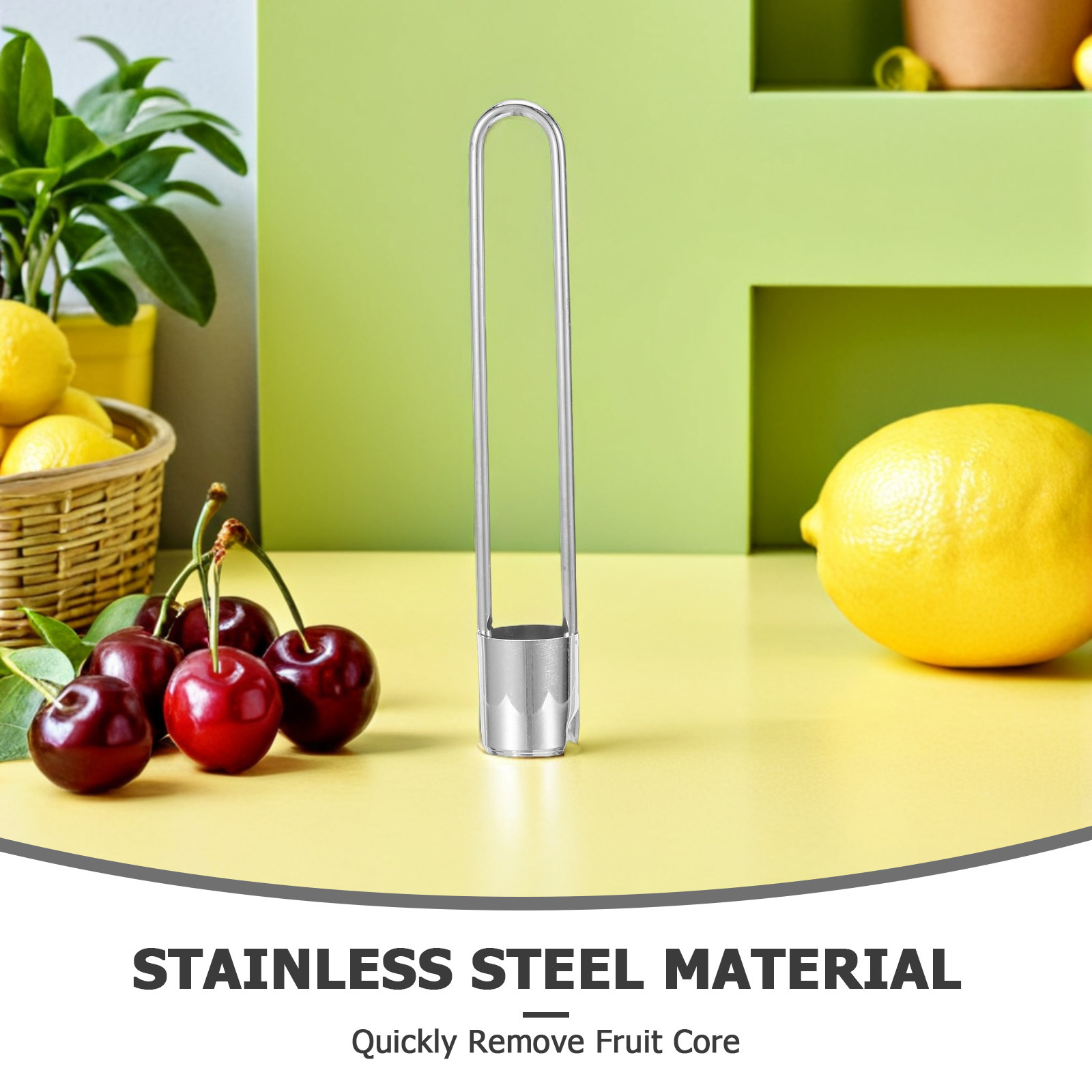 Zestaw 4 szt. wykrawaczy do ow – Kitchen Gadgets Tools recenzja i cena