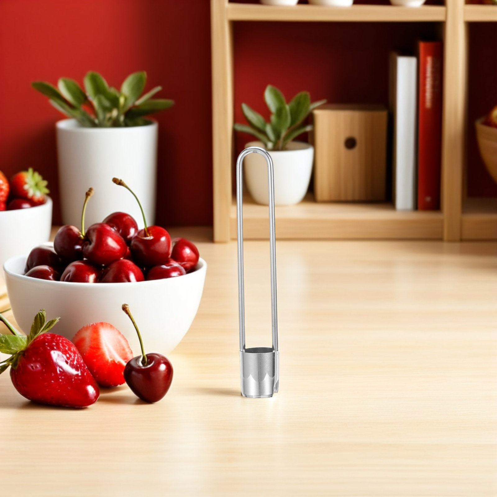 Zestaw 4 szt. wykrawaczy do ow – Kitchen Gadgets Tools recenzja i cena