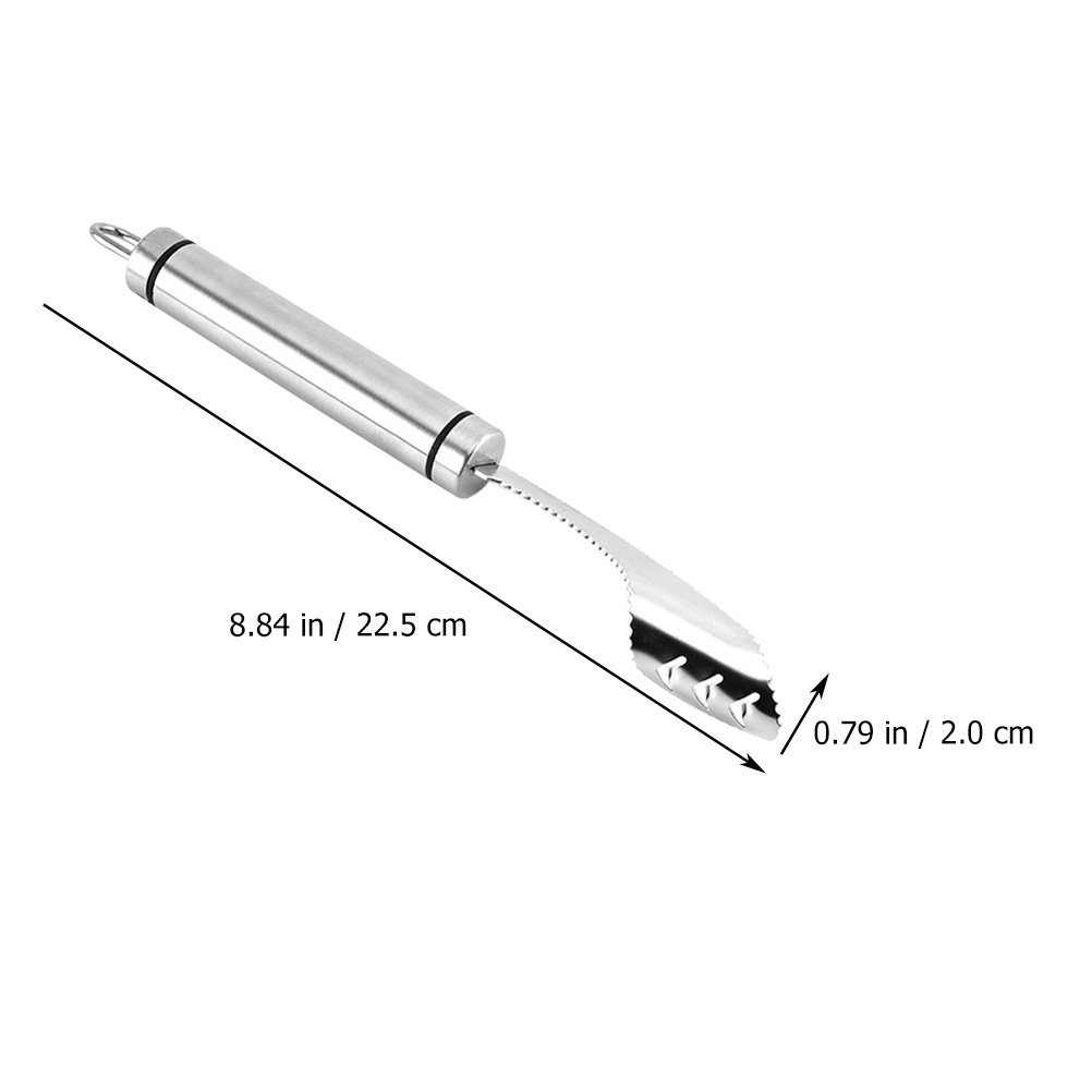 2 szt. Stalowy Wykrawacz do Ch – Kitchen Gadgets Tools recenzja i cena