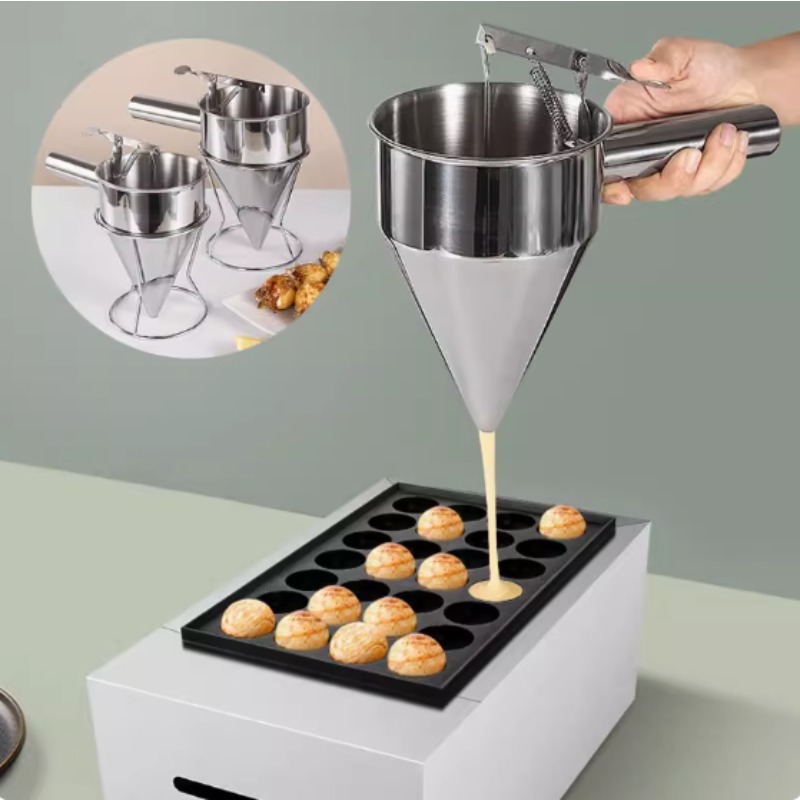 Dyspenser do płynów ze stali n – Kitchen Gadgets That Make Life Easier recenzja i cena