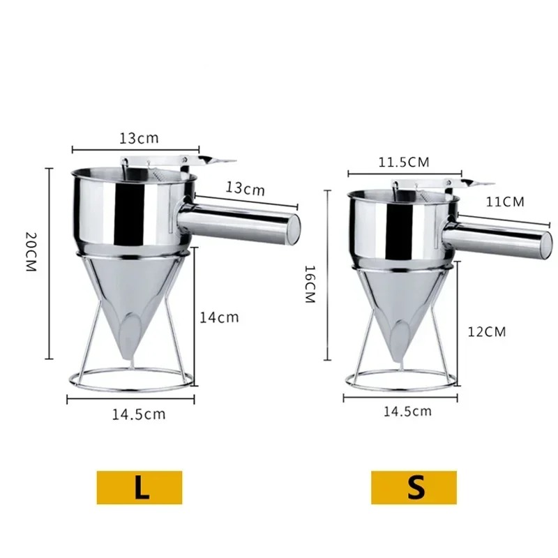 Dyspenser do płynów ze stali n – Kitchen Gadgets That Make Life Easier recenzja i cena