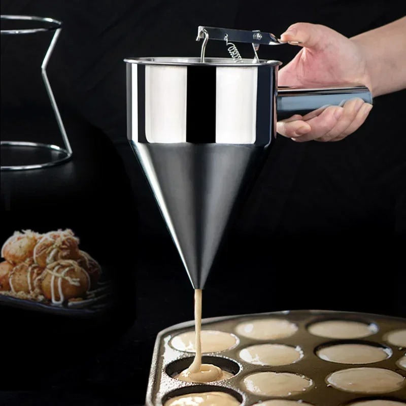 Dyspenser do płynów ze stali n – Kitchen Gadgets That Make Life Easier recenzja i cena