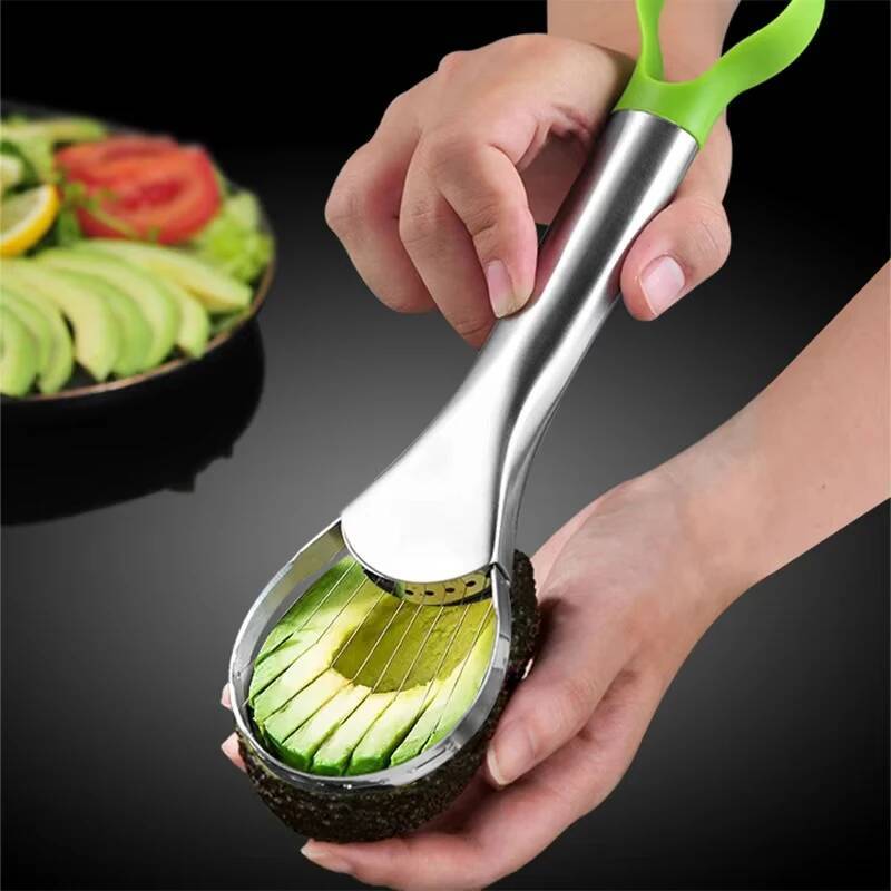 Krajalnica do awokado 2 w 1 ze – Avocado Slicer Tool recenzja i cena