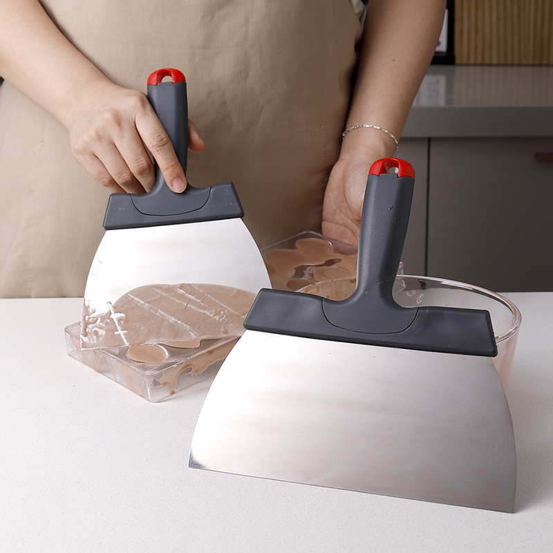 Szpatułka ze stali nierdzewnej – Kitchen Gadgets That Make Life Easier recenzja i cena