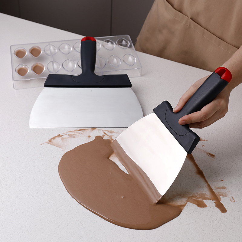 Szpatułka ze stali nierdzewnej – Kitchen Gadgets That Make Life Easier recenzja i cena