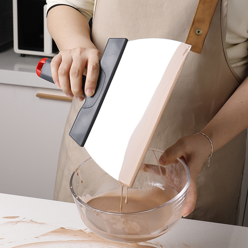 Szpatułka ze stali nierdzewnej – Kitchen Gadgets That Make Life Easier recenzja i cena