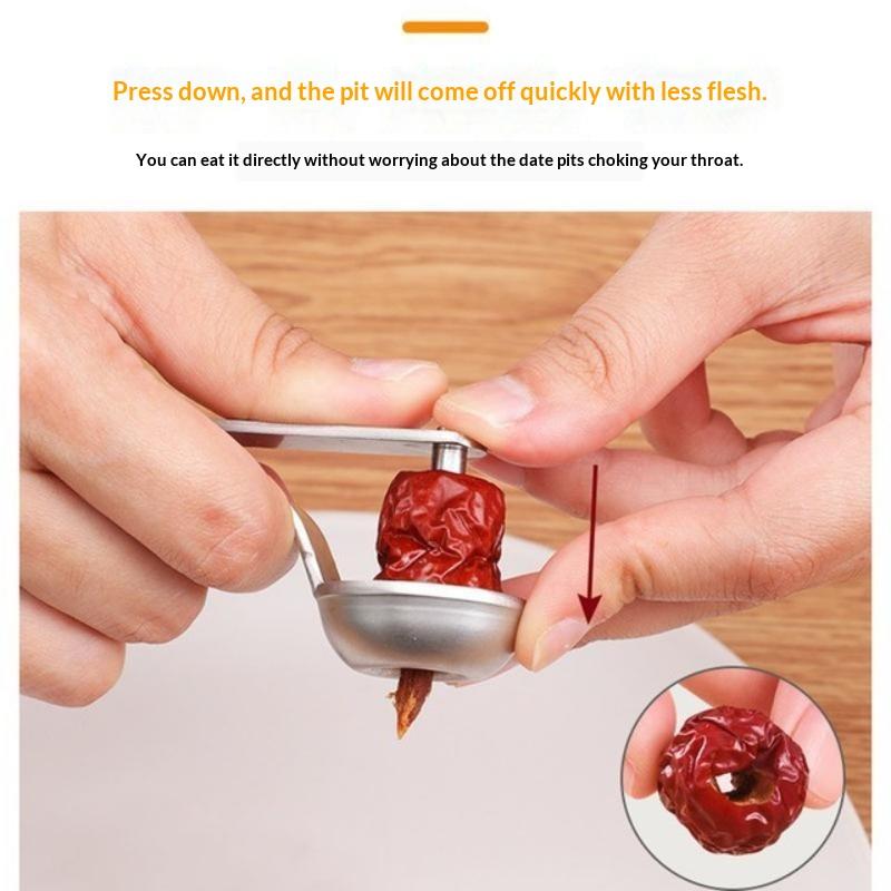 Narzędzie do usuwania pestek z – Kitchen Gadgets Tools recenzja i cena